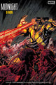 MIDNIGHT X-MEN (2026) #1 CVR B RYAN STEGMAN MIDNIGHT BLOODBATH VAR