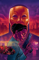 EXQUISITE CORPSES LONE GUNMAN (2026) #1 CVR E 50 COPY INCV CHRIS BRUNNER VIRGIN VAR