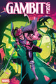 GAMBIT GONE (2026) #2 25 COPY INCV PERE PEREZ VAR