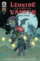 LEONIDE THE VAMPYR THE HOUSE OF YONDA (2026) #2 CVR B MARK LASZLO
