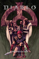 DIABLO DAWN OF HATRED (2026) #2 CVR D ANDREA OLIMPIERI