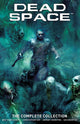 DEAD SPACE THE COMPLETE COLLECTION HC SLIPCASE SET