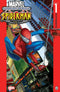 ULTIMATE SPIDER-MAN (2000) #1 FACSIMILE EDITION (2025) FOIL VAR