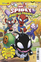 SPIDEY & HIS AMAZING FRIENDS HALLOWEEN TRICK-OR-READ (2026) #1