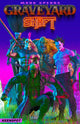MARK SPEARS GRAVEYARD SHIFT (2026) #1 CVR A MARK SPEARS SHIFT HAPPENS