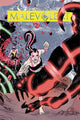 MALEVOLENT (2026) #4 CVR A JOHN BIVENS & FELIPE SOBREIRO