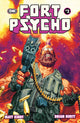 FORT PSYCHO (2026) #2 CVR B LEWIS LAROSA