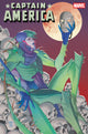 CAPTAIN AMERICA (2025) #15 25 COPY INCV AKA VAR [ARM]
