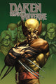 DAKEN DARK WOLVERINE OMNIBUS HC
