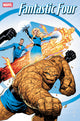 FANTASTIC FOUR (2025) #13 SEAN IZAAKSE VAR