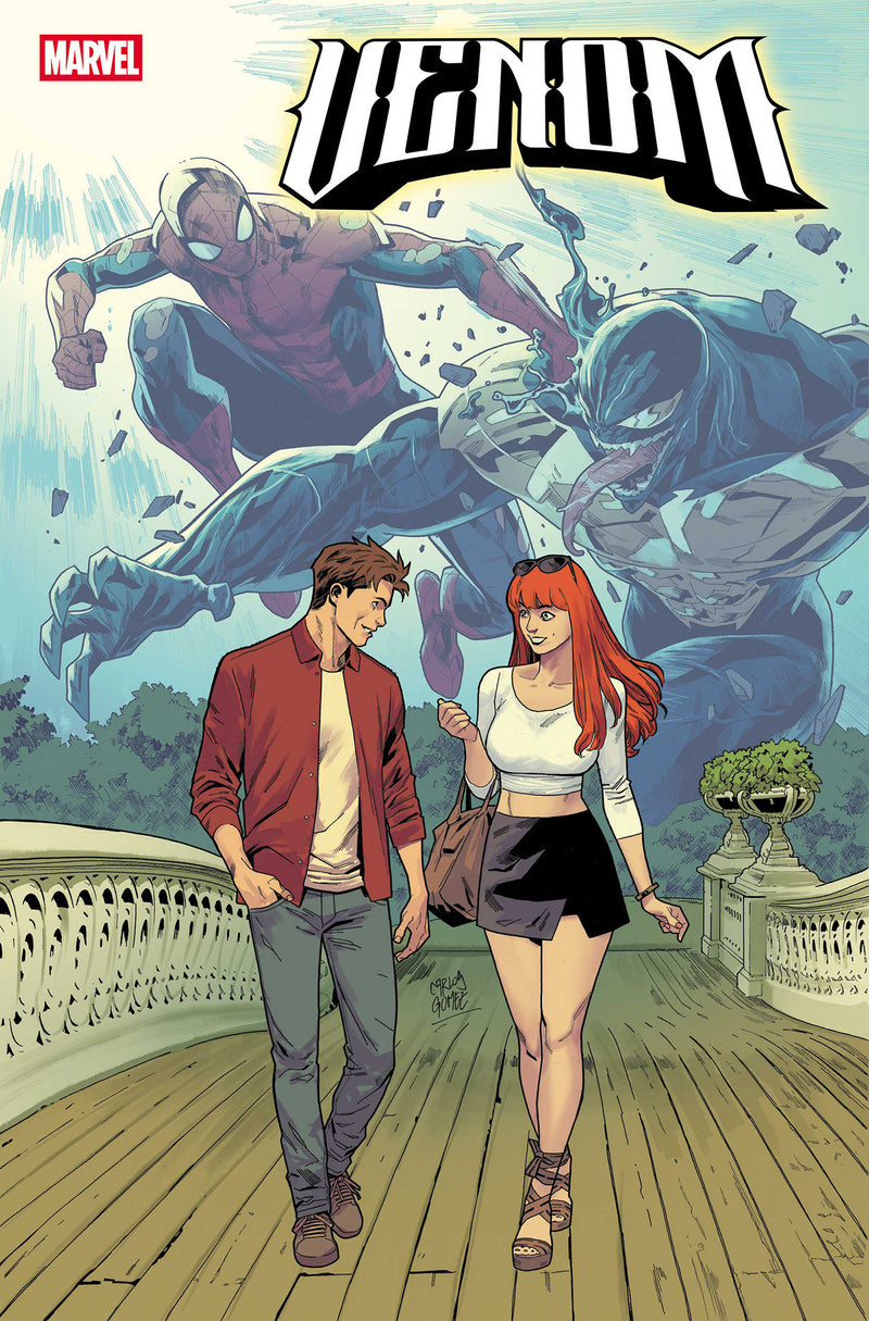 VENOM (2025) #258