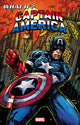 WHAT IF? CAPTAIN AMERICA (2026) #1 (ONE SHOT) KEVIN EASTMAN VAR