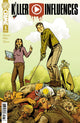 KILLER INFLUENCES (2026) #1 CVR C 15 COPY INCV LAPHAM VAR