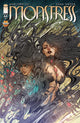 MONSTRESS (2015) #64 CVR B SANA TAKEDA WITCHBLADE TEAM UP VAR