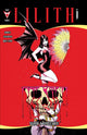 LILITH BLOOD AND BURLESQUE (2026) #1 CVR A CORIN HOWELL