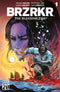 BRZRKR THE BLEEDING TIDE (2025) #1 (ONE SHOT) CVR A BROWN