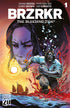 BRZRKR THE BLEEDING TIDE (2025) #1 (ONE SHOT) CVR A BROWN