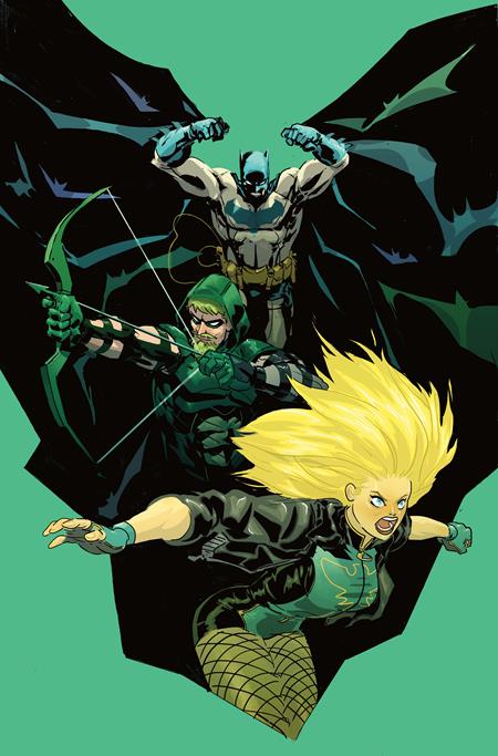 DETECTIVE COMICS (2016) #1109 CVR C RILEY ROSSMO CARD STOCK VAR
