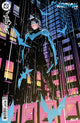 NIGHTWING (2016) #143 CVR B RILEY ROSSMO CARD STOCK VAR (BATMAN BAD SEEDS)