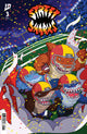 STREET SHARKS (2025) #3 CVR A MURPHY