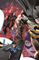 BATMAN (2016) #163 CVR J JORGE JIMENEZ CONNECTING CARD STOCK VAR