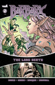 BARBARIC THE LONG DEATH (2025) #2 CVR A NATHAN GOODEN