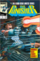 PUNISHER (1986) #1 FACSIMILE EDITION (2026) FOIL VAR