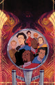 STAR TREK HOLO-WEEN II (2026) #1 CVR D 10 COPY INCV ROSENLUND FULL ART VAR