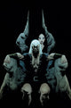 FIRE AND ICE NEKRON (2025) #1 (ONE SHOT) CVR G INC 1:15 JAE LEE VIRGIN VAR