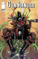 GUNSLINGER SPAWN (2021) #51 CVR B VON RANDAL