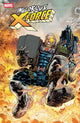 INGLORIOUS X-FORCE (2026) #2 IAN CHURCHILL MARVEL COMICS PRESENTS VAR