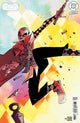ABSOLUTE BATMAN (2024) #22 CVR C BRETT BEAN CARD STOCK VAR