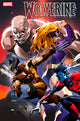 WOLVERINE (2024) #21 ANAND RAMCHERON VAR