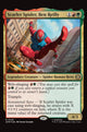UNCANNY X-MEN (2024) #28 JAVIER CHARRO MAGIC THE GATHERING VAR