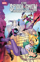 ALL-NEW SPIDER-GWEN THE GHOST-SPIDER (2025) #7