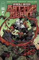 INVINCIBLE UNIVERSE BATTLE BEAST (2025) #7 4TH PTG VAR