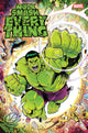 HULK SMASH EVERYTHING (2025) #1 LUCIANO VECCHIO VAR