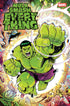 HULK SMASH EVERYTHING (2025) #1 LUCIANO VECCHIO VAR