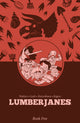 LUMBERJANES TP BOOK FIVE