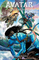 AVATAR THE GAP YEAR TIPPING POINT TP