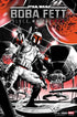 STAR WARS BOBA FETT BLACK WHITE & RED (2025) #3 PAULO SIQUEIRA VAR