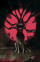 EXCOMMUNICATED (2026) #3 CVR F TREVOR HENDERSON FOIL FULL ART VAR