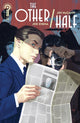 OTHER/HALF (2026) #4 CVR B DAVID TALASKI