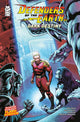 DEFENDERS OF THE EARTH DARK DESTINY (2025) #2