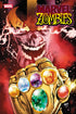 MARVEL ZOMBIES RED BAND (2025) #3