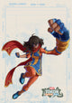 X-MEN UNITED (2026) #6 MARVEL TOKON FIGHTING SOULS VAR