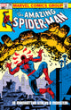 AMAZING SPIDER-MAN OMNIBUS HC VOL 07 DIRECT MARKET VAR