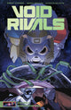 VOID RIVALS TP VOL 05 QUINTESSON WAR TP VOL 05