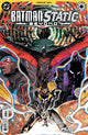 BATMAN STATIC BEYOND (2025) #6 CVR A NIKOLAS DRAPER-IVEY