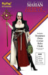 MARIAN HERETIC (2025) #2 CVR F FOC REVEAL MERCADO VARIANT